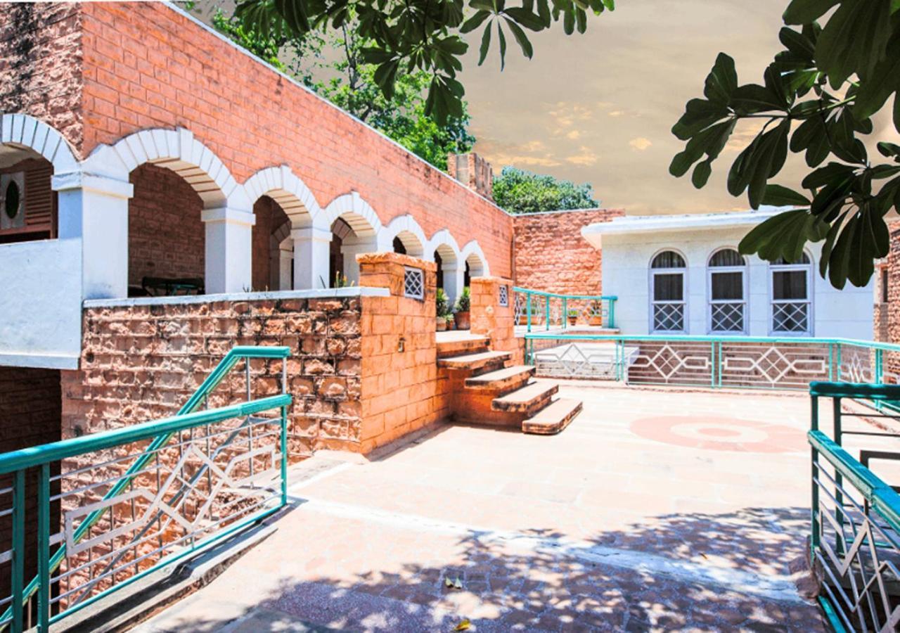 Hotel Inn Season Mahāmandir Exterior foto